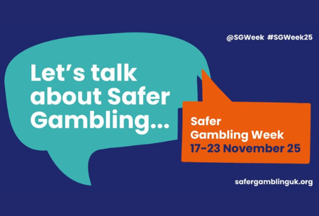 Responsible Gambling in Focus as Safer Gambling Week 2025 Begins