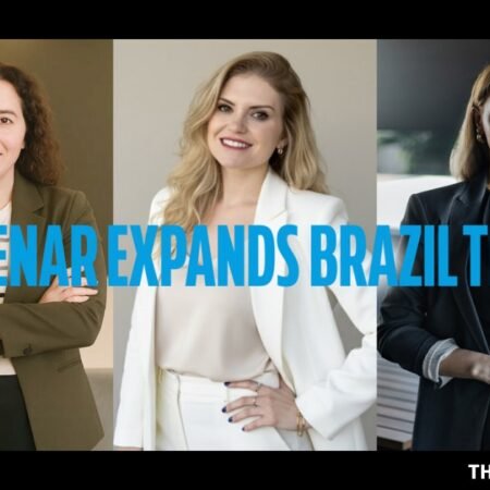 Altenar expands Brazil-based team with three new appointments