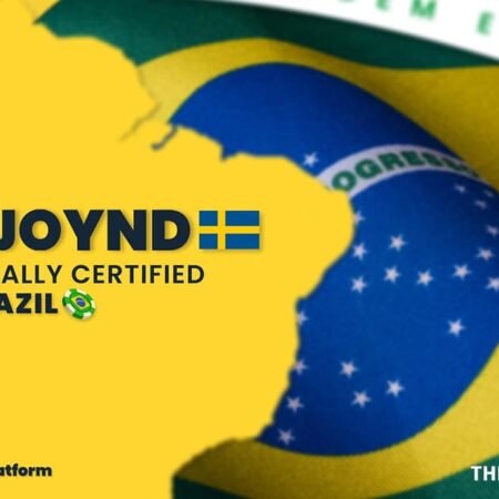 Bejoynd secures its Brazil certification to expand in LatAm