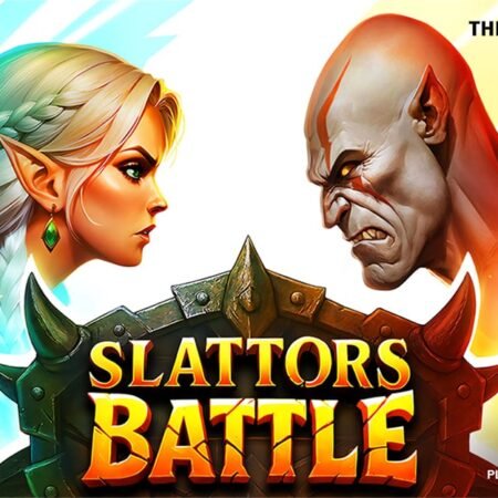 Belatra releases Slattors Battle – Orcs vs Elves
