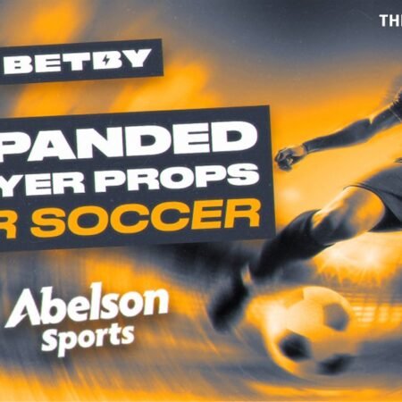 Betby to start a new partnership with Abelson Sports