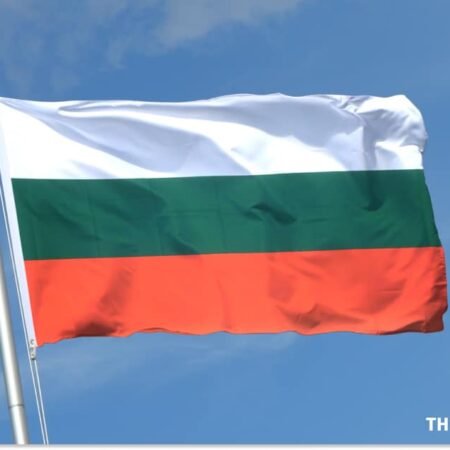 Bulgaria unveils 2026 gambling licence fee increase
