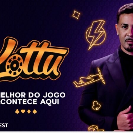 Esportes Gaming Brasil Group launches “Imagine With Me” campaign to introduce Lottu