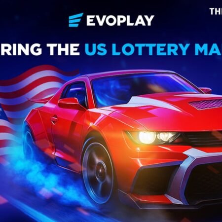 US expansion marks next step in Evoplay’s North American growth