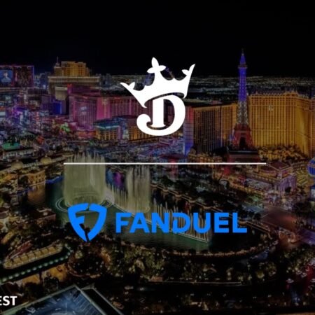 FanDuel and DraftKings pull out of Nevada amid prediction market dispute