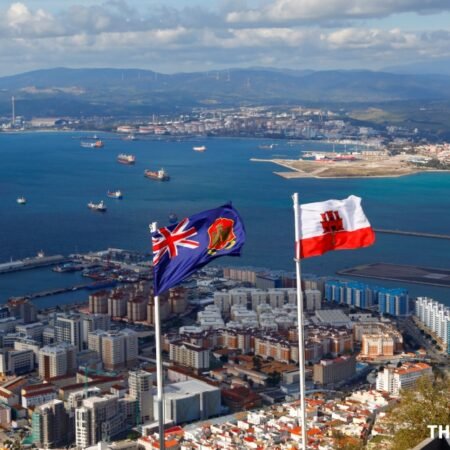 Gibraltar regulator issues £45,000 settlement for compliance failures