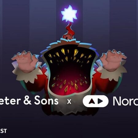 Peter & Sons expands in Nordic region with Nordplay Group