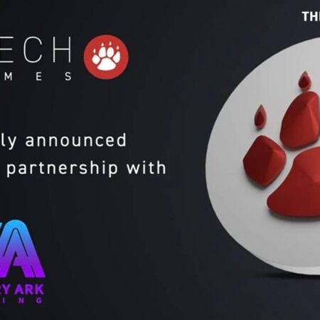 QTech Games started a new partnership with VA Gaming