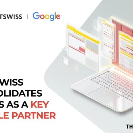 SOFTSWISS to become a key Google partner