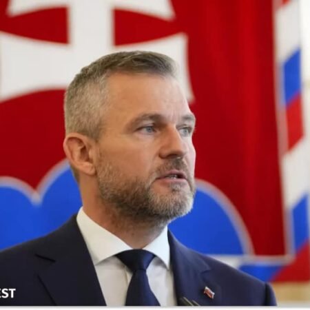 Slovak president blocks gambling reform, citing social impact and player safety