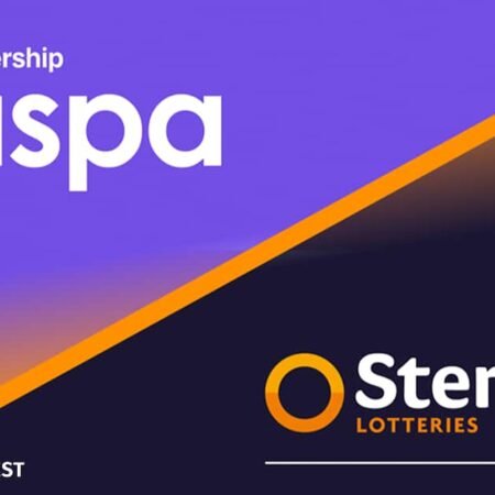 Sterling Lotteries selects Yaspa as its primary open banking payments partner