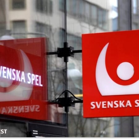 Sweden’s Gambling Authority initiates review of Svenska Spel’s land-based operations
