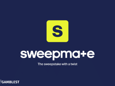 Sweepmate launches to blend thrill of sweepstakes, fantasy sports and trading for fans