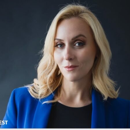 Tequity appoints Tanja Bergman as Head of Growth for RGS product