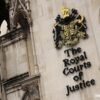 UK Court orders media blackout on operation incendiary case