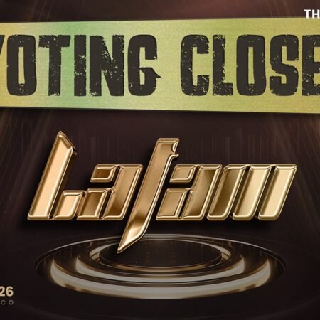 Voting is Closed for AffPapa iGaming Awards LATAM