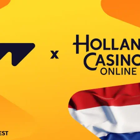 Wazdan secures Holland Casino Online agreement to reaffirm Dutch presence