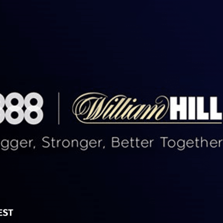 William Hill and 888 to withdraw from 13 international markets