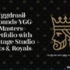 Yggdrasil expands YGG Masters portfolio with heritage studio Suits & Royals