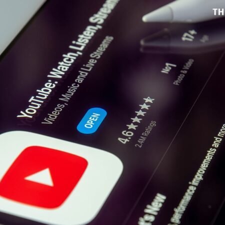 YouTube wins EU case over online gambling advertising fine
