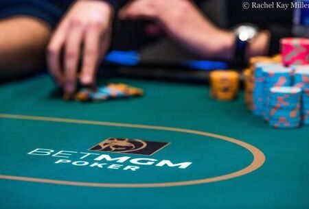 Borgata Fall Poker Open Underway in Atlantic City; Get the Schedule Here