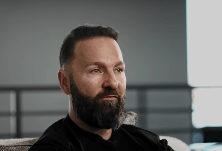 Negreanu Wasn’t Buying Seiver’s Confidence Before Historic WSOP in New Documentary