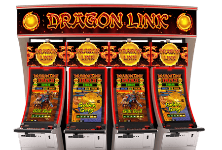 Lucky Punter Lands $2.19M Dragon Link Progressive Slot Jackpot