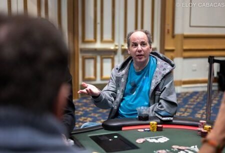 How is Allen Kessler Performing at His Own Mixed Games Series?