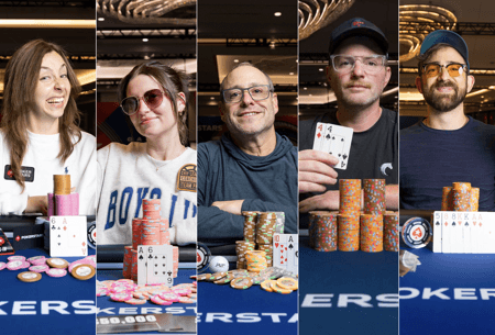 More Than $12 Million Awarded at 2025 NAPT; Konnikova, Cherish & ODB Win Side Events