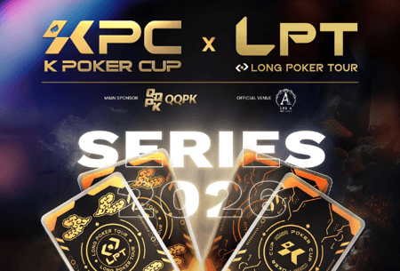KPC x LPT Jeju Festival Brings Massive Guarantees and New King Poker Cup Debut