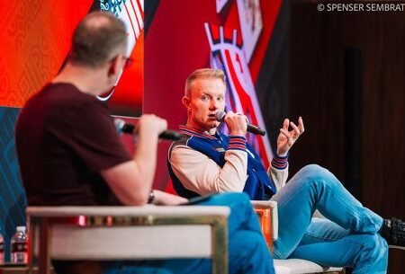 ‘An Outlier’: PokerStars Pro Jason Koon Came from a Rough Rural West Virginia Upbringing