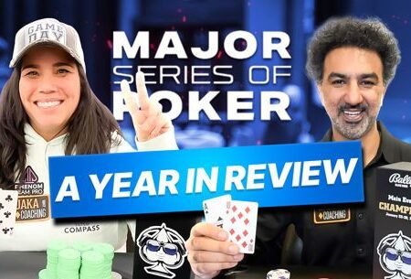 MSPT Season 16 Year in Review – Angela Jordison & Faraz Jaka Among Big Winners | MSPT Podcast Episode 8