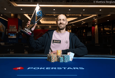 Stephen Chidwick Focused on Legacy After NAPT $50k Super High Roller Win