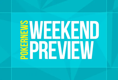 Weekend Preview: PokerStars Sunday Million, WSOP Express, and WPT Crazy Sunday