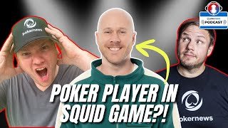Holy S#!%! Dude Allegedly Murdered Two Friends Over Poker Game | PokerNews Podcast #924