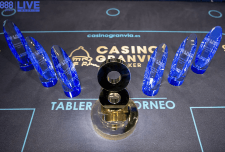 888poker Kicks Off 2026 Live Tour in Madrid From January 11