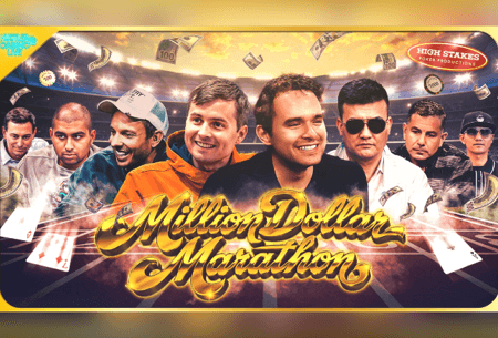 The Biggest Hands from HCL’s Million Dollar Cash Game