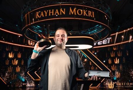 Kayhan Mokri: Why High Rollers are a Mindset Game, Not a Job