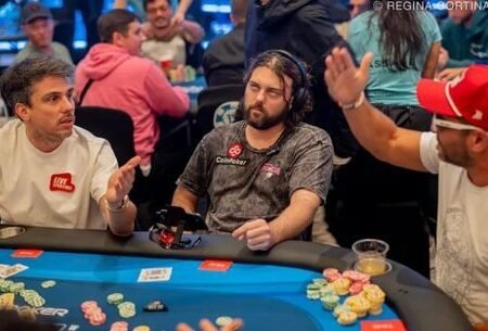 ‘F**k You Guys!’: Major Controversy Erupts Over Questionable But Costly Fold at WSOP