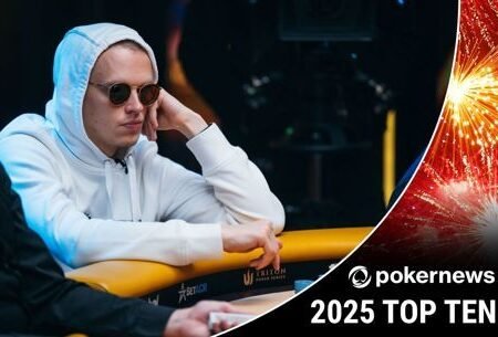 Top Stories of 2025, #5: Ossi Ketola’s Record-Shattering Heads-Up Poker Matches