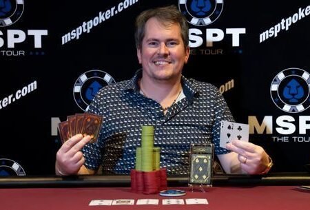 Long Denies Ozturk Third Straight POY Title as MSPT Season 16 Comes to Close; Vang Makes History