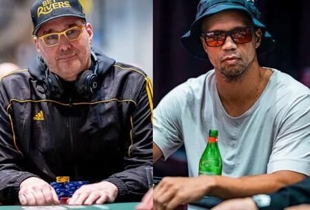 10 Greatest Performers at the World Series of Poker in History