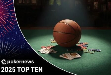 Top Stories of 2025, #2: Poker Game Arrests Involving Basketball Stars Rock the NBA