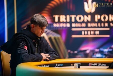 Triton Champ Reveals New Project to Uncover Poker’s Most Exclusive World