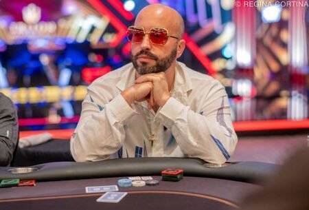 Bryn Kenney Closes 2025 as First Poker Player Ever to Reach $80 Million in Cashes