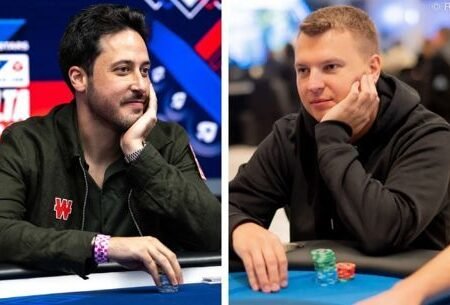 GTO Wizard Review: Mateos vs Ponakovs GGMillion$ Duel