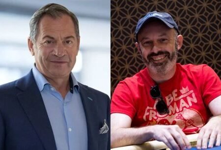 Report: Indicted Lawyer Won $26M in Poker Against Infamous Dan Bilzerian Foe