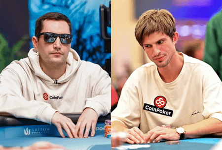 This High Roller Predicted Big Things for WSOP Super Main Event Finalist