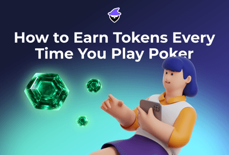 What Is Jurojin Rewards & How It Works to Earn Tokens as You Play Poker