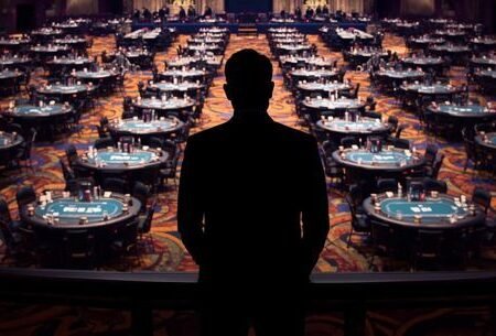 Poker’s Craziest Rulings: 12-Month Penalty, Substitute Player & More